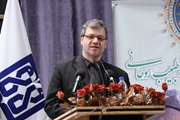 رییس دانشگاه: سلسله همایش‌های طبیب روحانی با هدف احیای نگاه جامع در علوم پزشکی به مساله سلامت سامان یافت